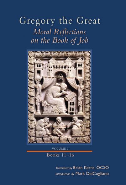 Moral Reflections on the Book of Job Volume 3