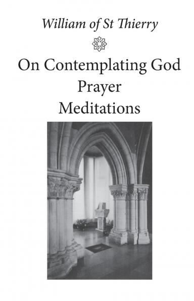 On Contemplating God Prayer Meditations
