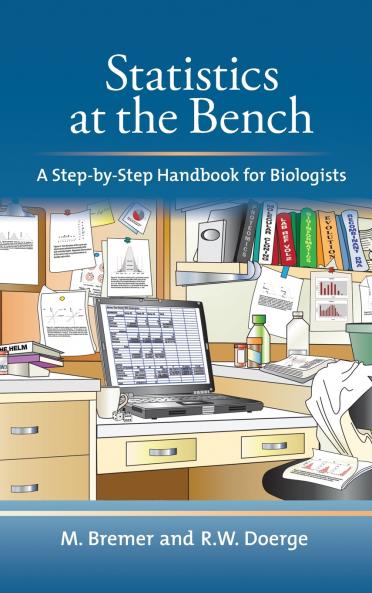 Statistics at the Bench