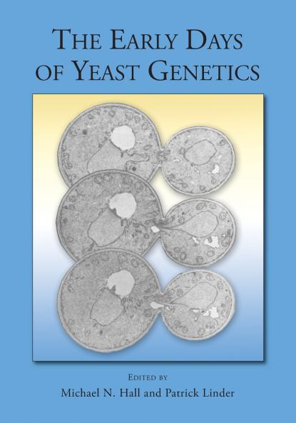Early Days of Yeast Genetics