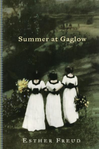 Summer at Gaglow