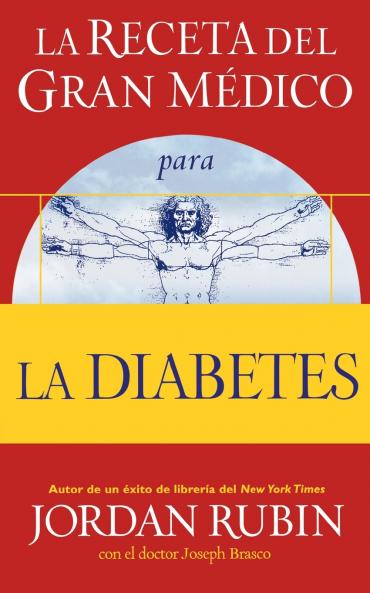 La Receta del Gran M��dico Para La Diabetes