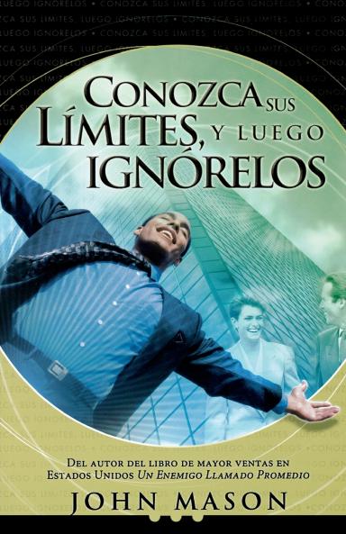 La Conozca Sus L��mites Y Luego Ign��relos