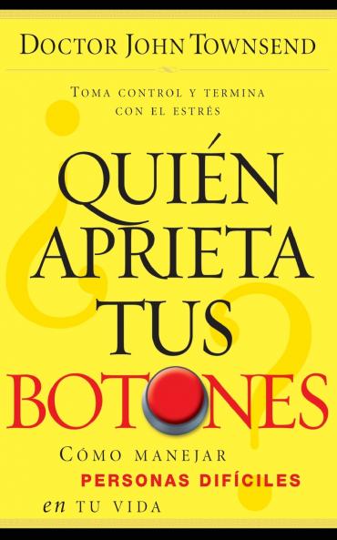Quien Aprieta Tus Botones?
