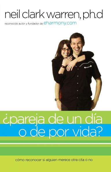 La ��Pareja de Un D��a O de Por Vida?