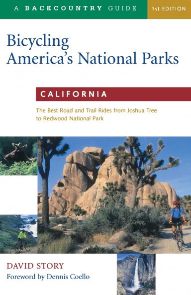 Bicycling America's National Parks