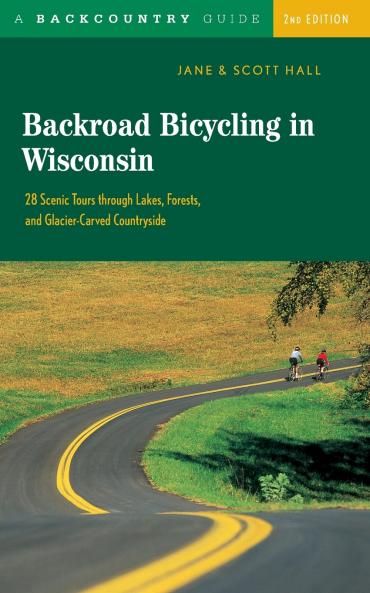 Backroad Bicycling in Wisconsin