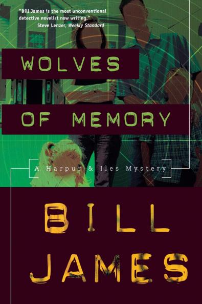 Wolves of Memory
