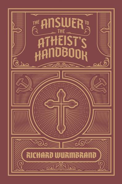 The Answer to the Atheist's Handbook