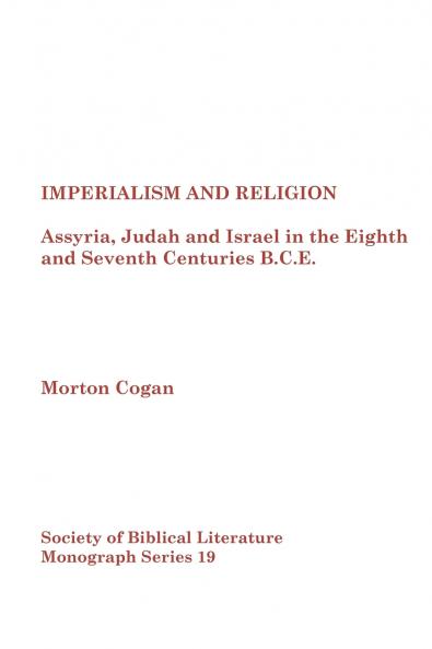 Imperialism and Religion