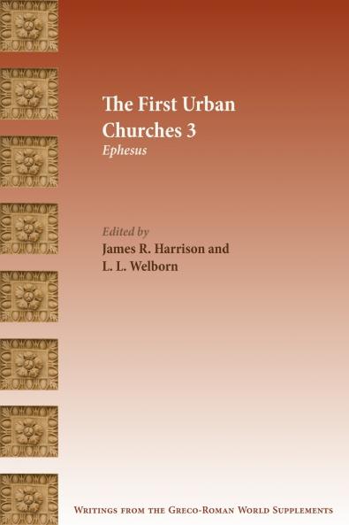 The First Urban Churches 3