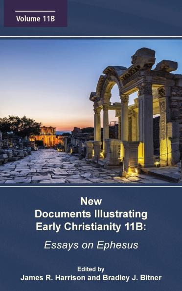 New Documents Illustrating Early Christianity 11B