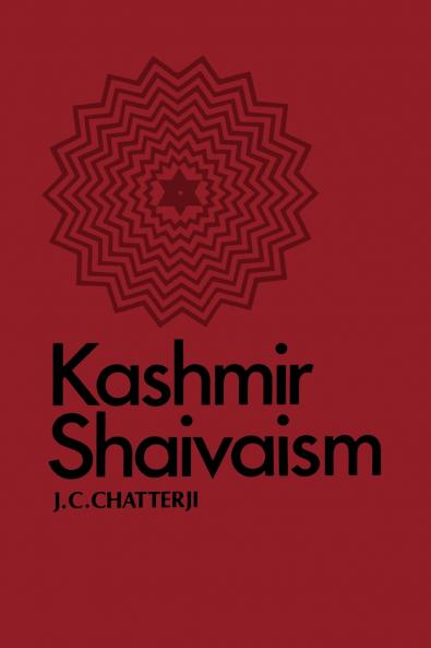 Kashmir Shaivaism