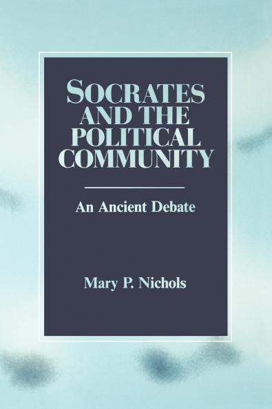 Socrates and the Political Community