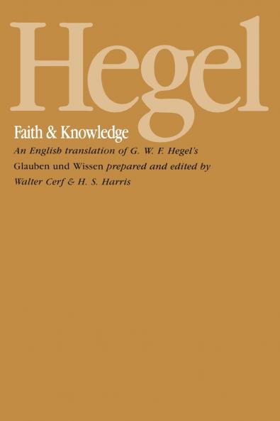Hegel