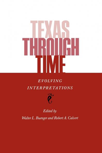 Texas Through Time