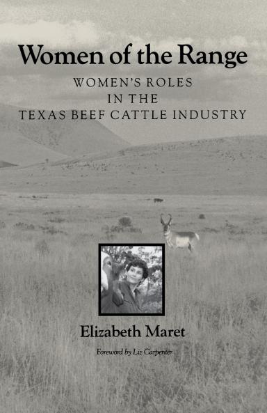 Women of the Range