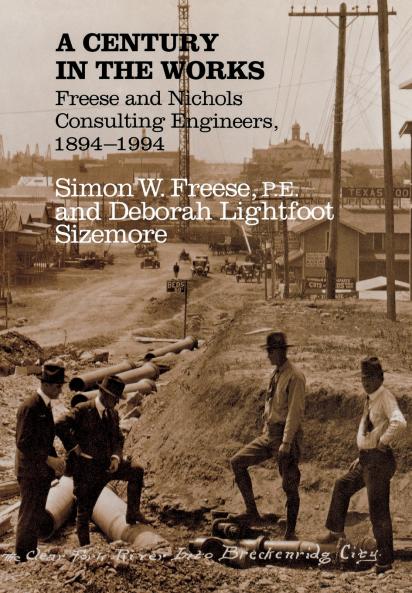 A Century in the Works