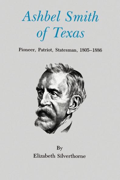Ashbel Smith of Texas