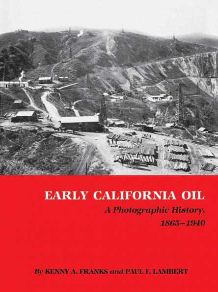 Early California Oil