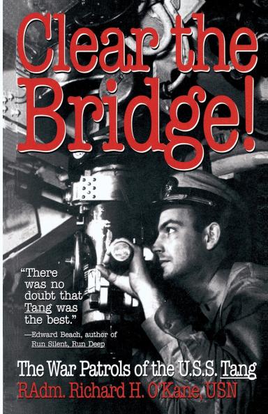 Clear the Bridge!
