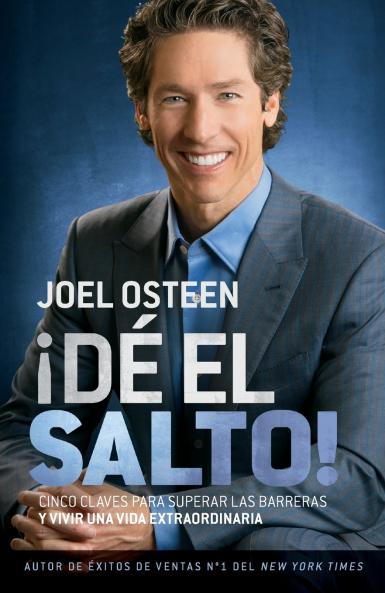 ¡Dé El Salto!