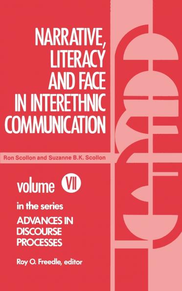 Narrative Literacy and Face in Interethnic Communication