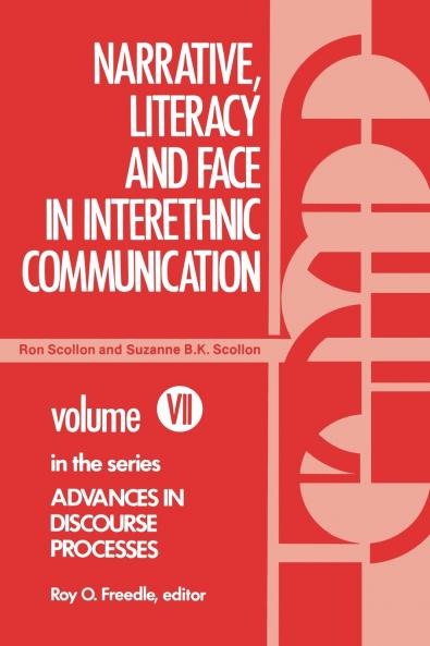 Narrative Literacy and Face in Interethnic Communication