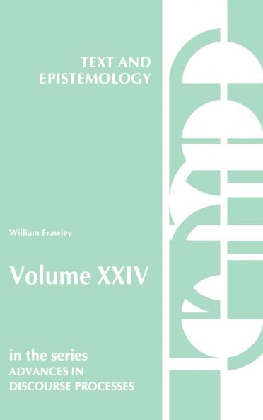 Text and Epistemology
