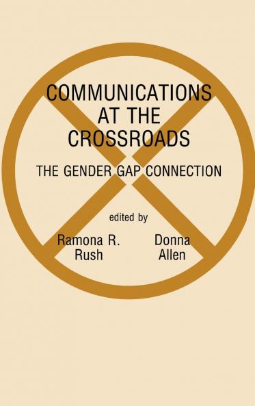 Communications at the Crossroads