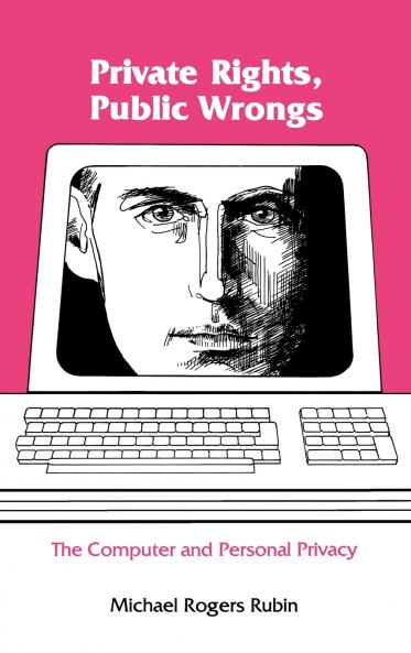 Private Rights Public Wrongs