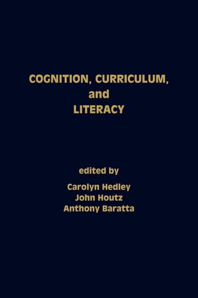 Cognition Curriculum and Literacy