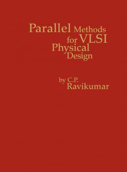 Parallel Methods for VLSI Layout Design