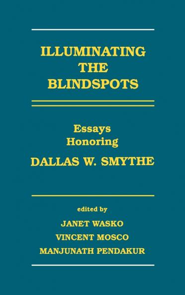 Illuminating the Blindspots