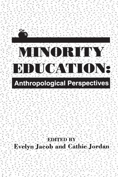 Minority Education