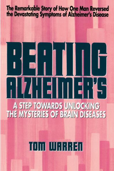 Beating Alzheimer's