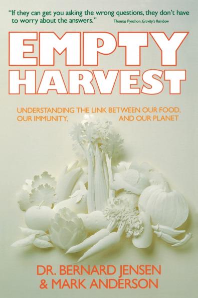 Empty Harvest