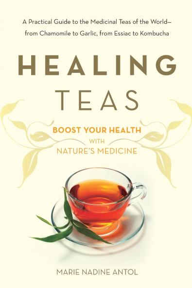 Healing Teas