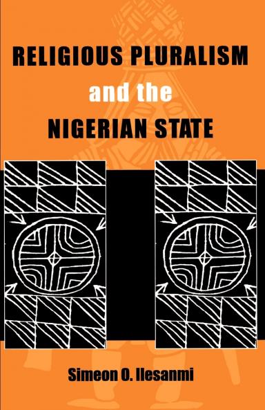 Religious Pluralism and the Nigerian State