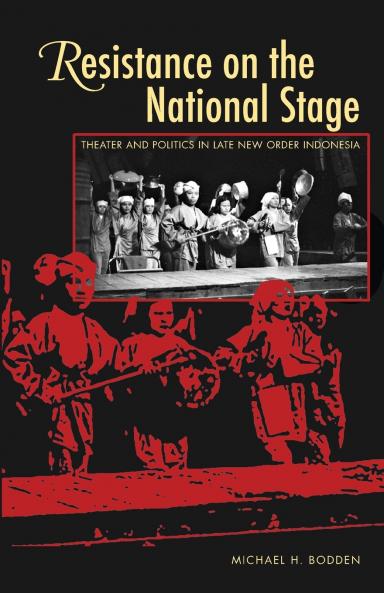 Resistance on the National Stage