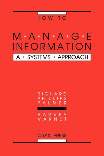 How to Manage Information