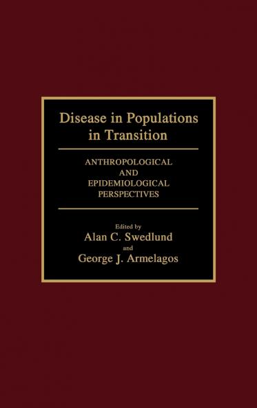 Disease in Populations in Transition