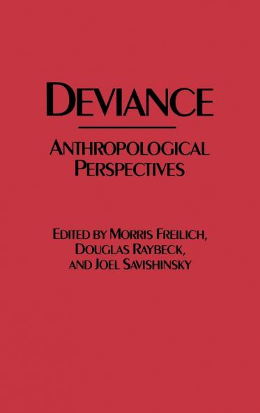Deviance