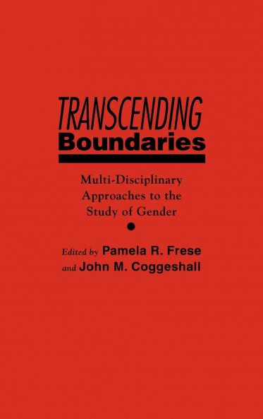 Transcending Boundaries