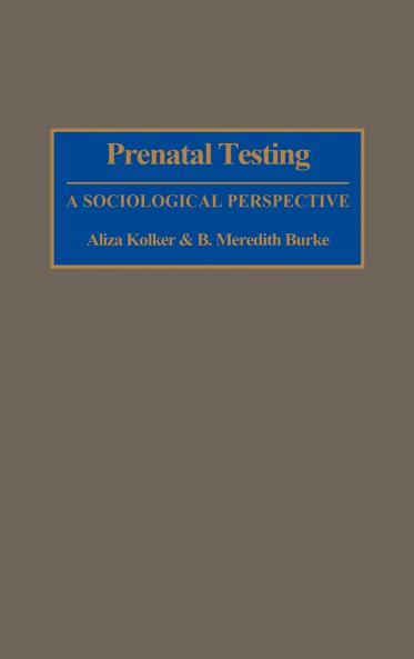 Prenatal Testing