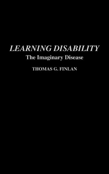 Learning Disability