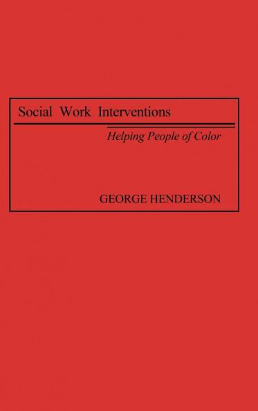 Social Work Interventions