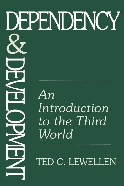 Dependency and Development