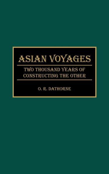Asian Voyages