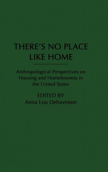 There's No Place Like Home